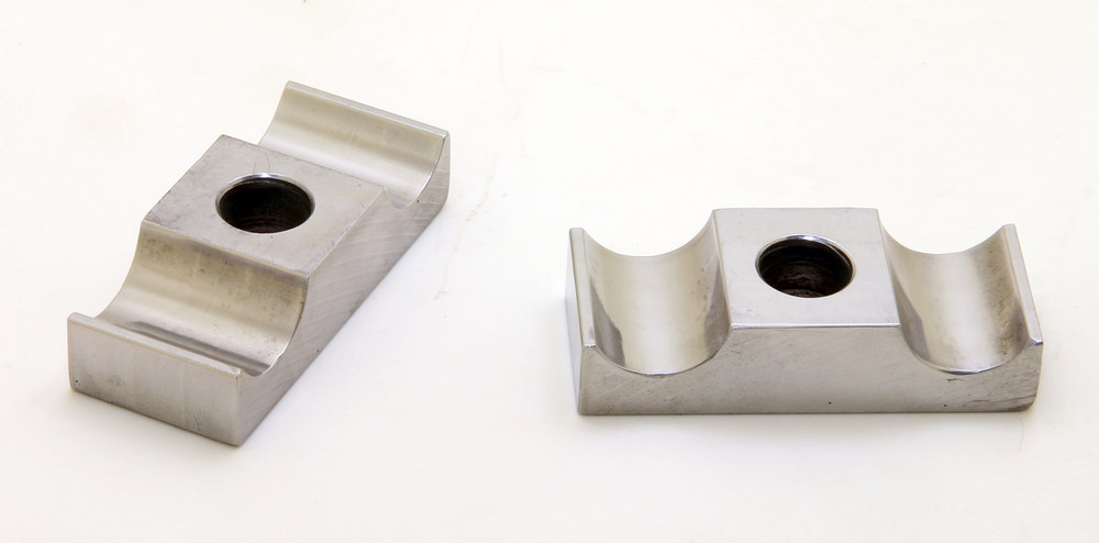 Tube Clamps 3/8