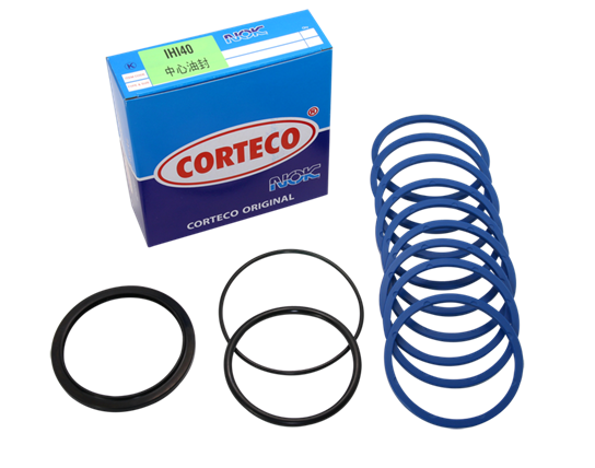 IHI 40 Rotating tray center seal kits