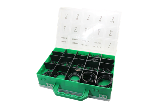 O-RING box FOR Heavy equipment PUMP