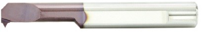 Threading Tiny Carbide Boring bar