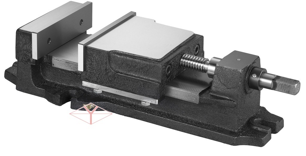 K - TYPE SUPER OPEN MILLING VISE-J-400 J-500 J-600