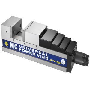 APPV - MC POWER MACHINE VISE-ADJUSTABLE TYPE