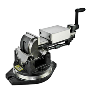CY -3-WAY ANGLE MILLING VISE