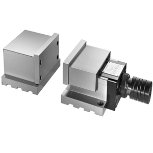 SPPV-160 -SEPARATE PRECISION MACHINE VISE
