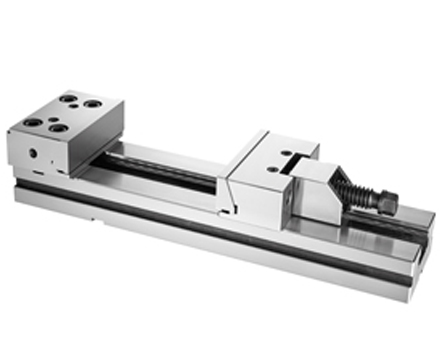 QUICK PRECISION VISE 