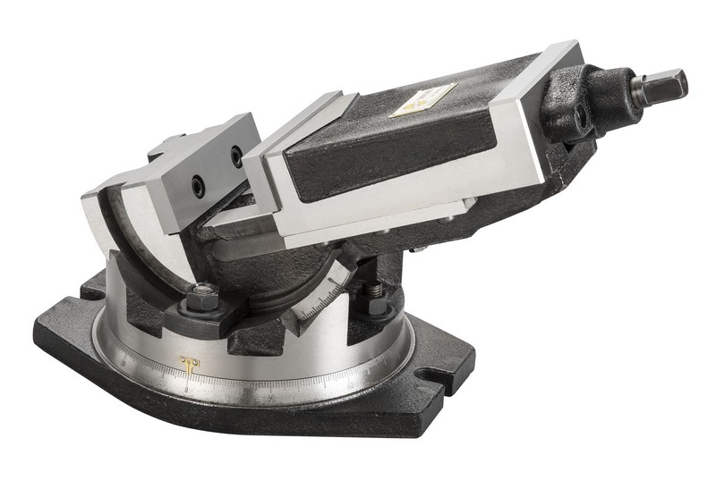 CU -2-WAY MACHINE VISE