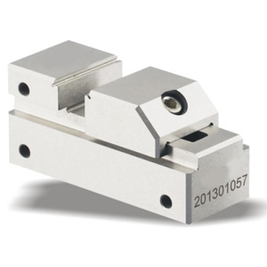 CVST 10 PRECISION VISE OF STAINLESS STEEL