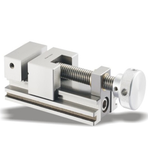 CVST 25 PRECISION VISE OF STAINLESS STEEL