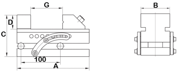 SINE VISE - SV-Z_Specification, 