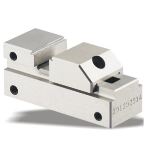 CV TOOL MAKER VISE OF SMALL TYPE