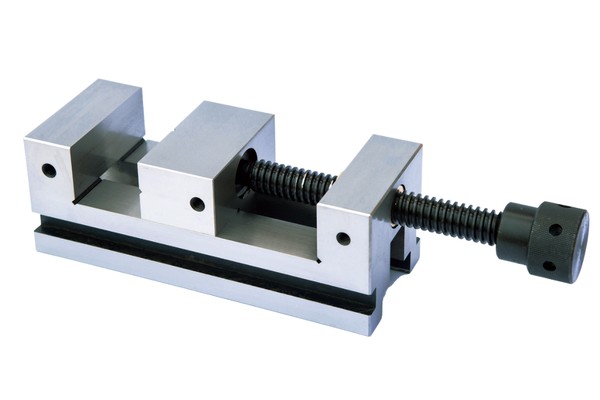 TOOL MAKER VISE OF SCREW TYPE - VE-Z_pic