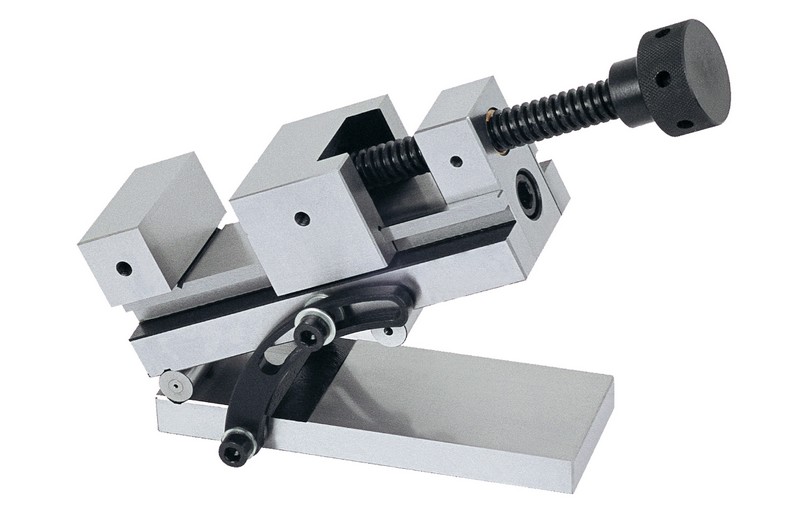 SINE VISE OF SCREW TYPE - V-Z_pic