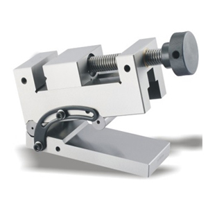 V SINE VISE OF SCREW TYPE