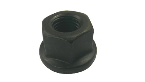 CK-FN Flange nut