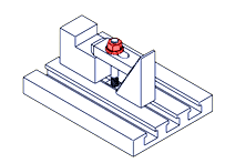 CK-FN Flange nut