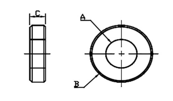 CK-W Washer
