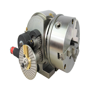 Universal Dividing Head