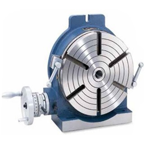 Horizontal and Vertical Rotary Table HV