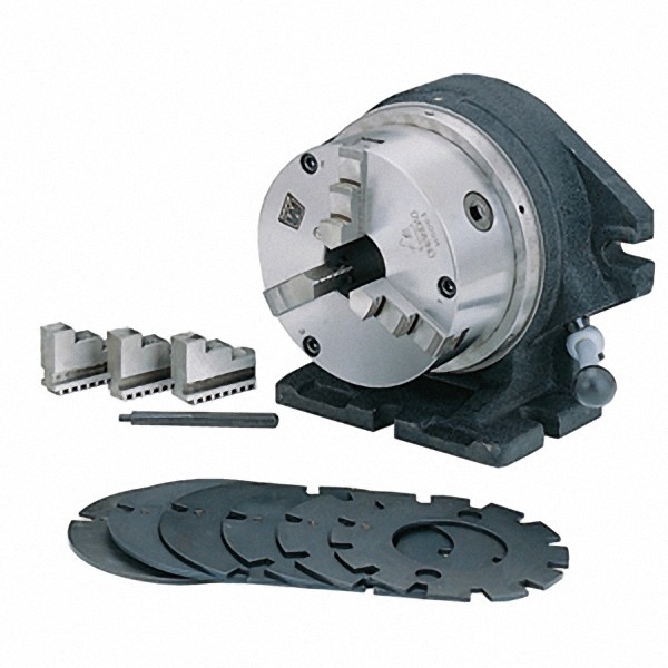 Simple Indexing Spacer CC-6