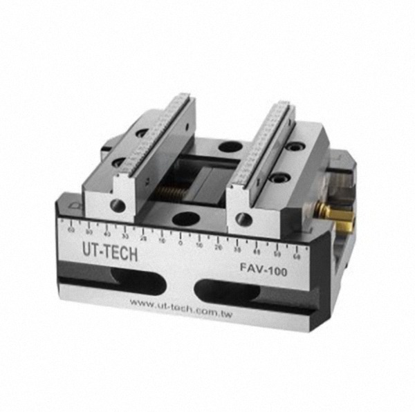 5 AXIS PRECISION VISE FAV-100 IC