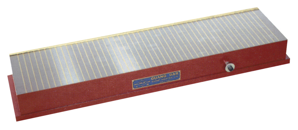 Powerful Electromagnetic Chuck Powerful Electromagnetic Chuck