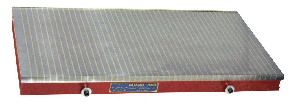 Standard Electromagnetic Chuck