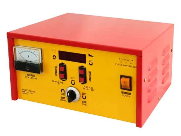 GD-202 Chuck Controller