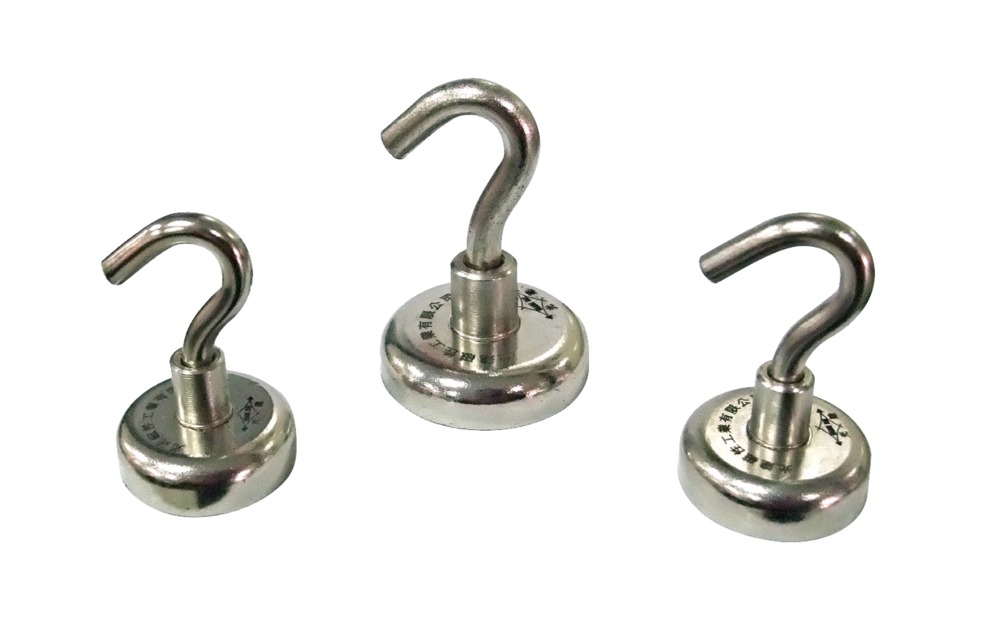 Magnetic Hook